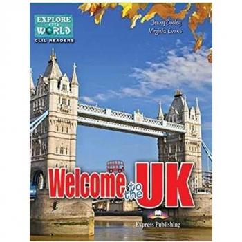Welcome to the uk