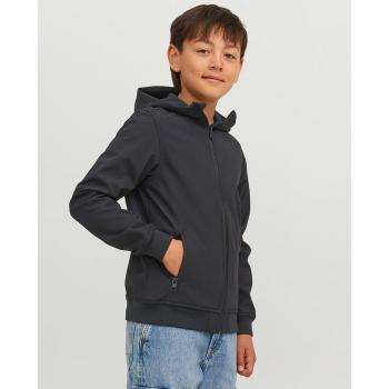 Jack & Jones Kids Basic Hooded Softshell Jacket