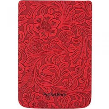 HPUC-632-R-F - Funda para Tablet de 6, Color Rojo