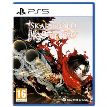 Skautfold 3: Enfrentamiento - PlayStation 5