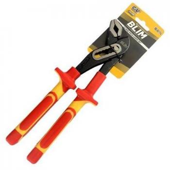 Blim Llave Ajustable Tipo Pico de Loro 10 Pulgadas - Aislamiento 1.000V