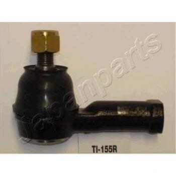 Rótula de dirección JAPANPARTS TI-155R con características de alta calidad, diseño duradero y precisión en la dirección