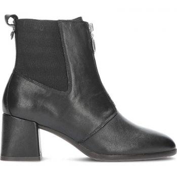 Botines Mujer Pikolinos Sevilla W1W-8800 Negros