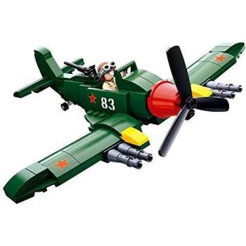 Sluban M38-B0683 - Juego de construcción, Multicolor