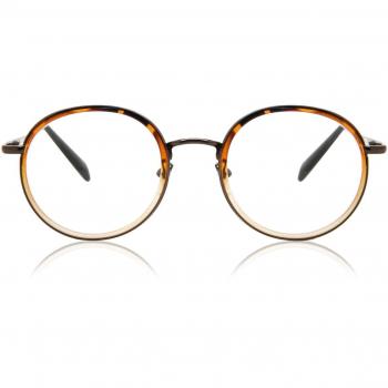 Croon Porto Havana Duo Armazones para Hombre Tortoiseshell con Lentes Recetadas +1.00