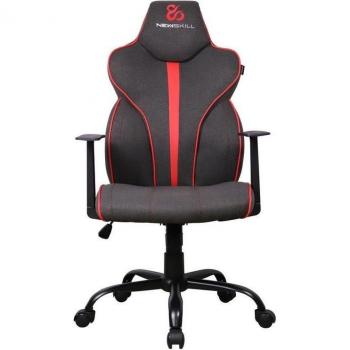 Silla Gaming Newskill Fafnir Roja