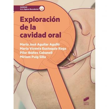 Exploración de la cavidad oral