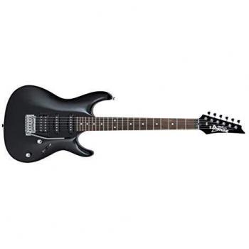 Ibanez GSA60 Electric Guitar - Black Night