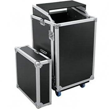 Roadinger 3011000p acls5laptop rack 17he