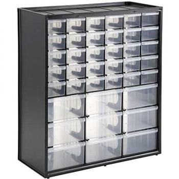 Stanley 1-93-981 Organizer with 39 drawers