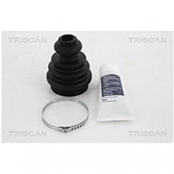 Triscan 8540 29918 Juego de fuelles, árbol de transmisión