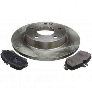 Mapco 47801 Kit frenos, freno de disco
