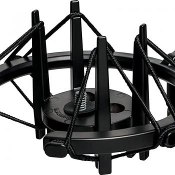 PreSonus SHK-2 Shock Mount for Revelator Microphone