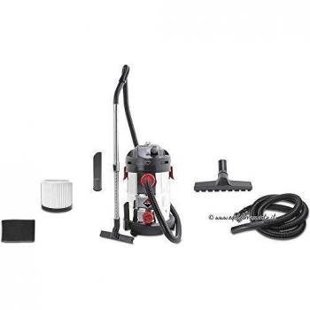 Rubi - Aspiradora As-30 Pro 210-240V/50-60 Hz