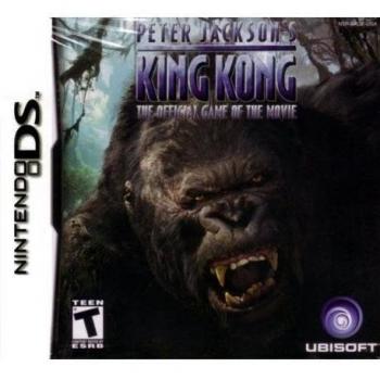 King Kong