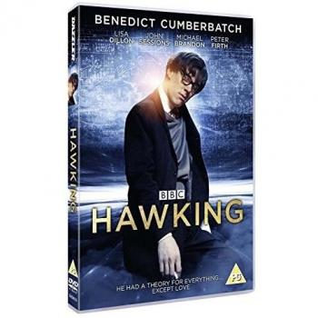 Hawking [DVD] [Reino Unido]