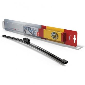 Limpiaparabrisas Trasero Hella 17 Pulgadas Plano 9XW358179-171