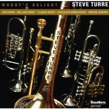 Woody'S Delight