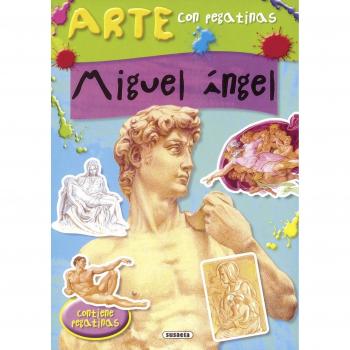 Miguel Ángel - Aa Vv