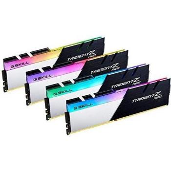 G.Skill Trident Z Neo F4-3600C14Q-32GTZNB