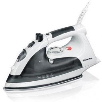 Severin 0023 - Plancha de 2400 W