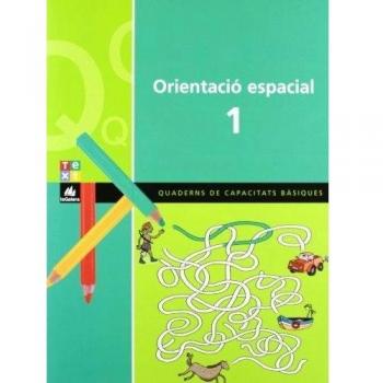 Quadern d'orientació espacial 1