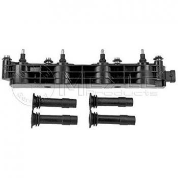 Bobina de encendido MEYLE 614 885 0006, tipo: bobina de encendido, características: compatible con múltiples modelos de vehículos, alta calidad y durabilidad, diseño optimizado para un rendimiento eficiente del motor, fácil instalación