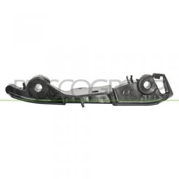 Soporte para Parachoques PRASCO BMW BM0531003 con Número de Parte 51117385350