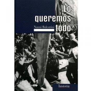 Lo queremos todo