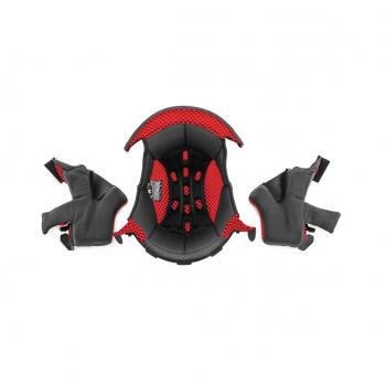Acerbis Acolchado Interior Profile 4 Rojo XL