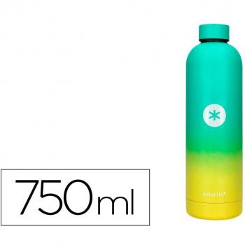 Antartik BOTELLA LIQU ACINOX CF AM/VE 750
