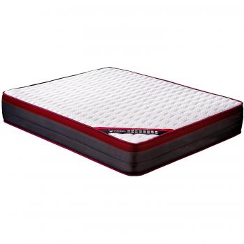 Imperial Confort Premium Helsinki - Colchón viscografeno, grosor 25 cm, 200 x 105 cm