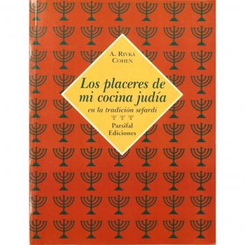 Placeres De La Cocina Judía
