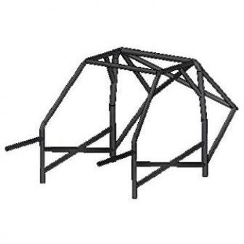 Sparco S00713091S Jaulas