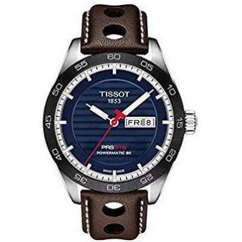 Mens Tissot PRS 516 Watch T100.430.16.041.00
