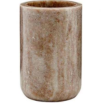 Meraki, taza, beige, 12 cm, diámetro: 8 cm