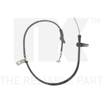 Cable de freno de mano NK 9036126