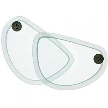 SEAC 0800013 Lente Graduada Ojo, Transparente, 3.50 Izquierda