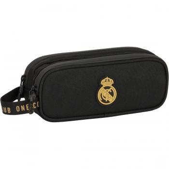 Portatodo doble Real Madrid 3ª Equipación