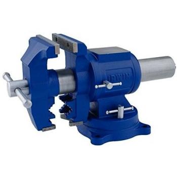 Record Irwin 4935505E Multipurpose Vice