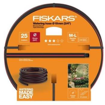 Manguera de riego 19 mm - 25 m - Q3