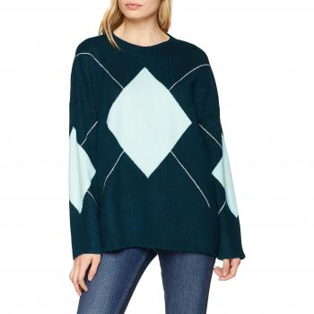 Esprit 108ee1i027, suéter para Mujer,