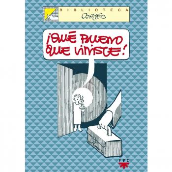 ¡Qué Bueno Que Viniste!: 2