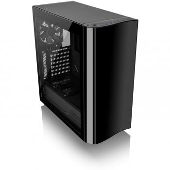 Thermaltake CA-1J3-00M1WN-00 - Cajas de Ordenador, Color Negro