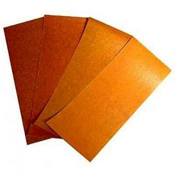 Lijadora Abrasiva HPX P120 230x280mm - Papel de Lija para Moto