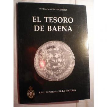 El tesoro de Baena.