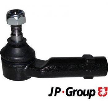 Rótula de dirección JP GROUP 1144601570 - Tipo: Rótula de dirección, Características: Compatible con vehículos específicos, fabricada por JP GROUP, número de referencia 1144601570