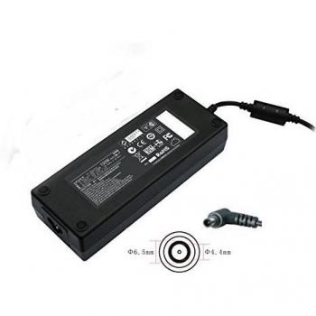 SONY VAIO VGN-AS Series Cargador Adaptador - cable de alimentación europeo incluido - Bavvo® 120W Alimentación Adaptador para Ordenador PC Portátil