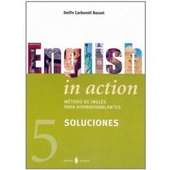 English in Action 5