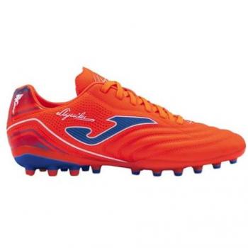 JOMA BOTAS DE FÚTBOL ÁGUILA 2408 NARANJA ROYAL